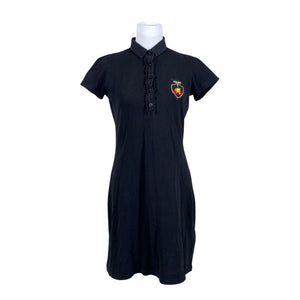 Naisten Gant - Pikeemekko, koko 38 - Musta (1)