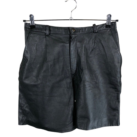 Naisten Lindex - Shortsit, koko 40 - Musta ()