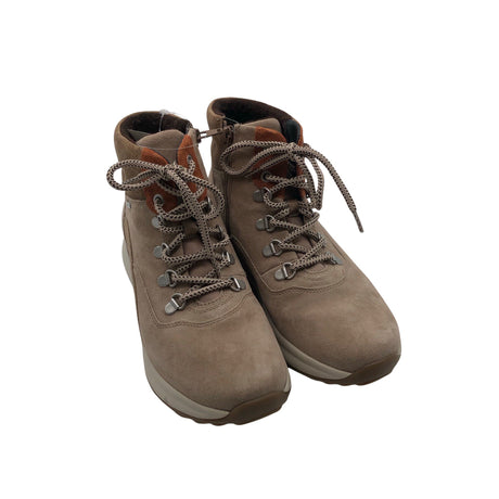 Naisten Gabor - Nilkkurit, koko 38 - Beige (2)