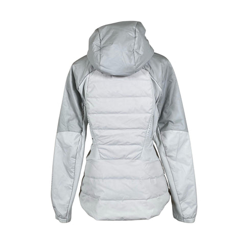 Naisten Lululemon - Ulkoilutakki, koko 38 - Harmaa (2)
