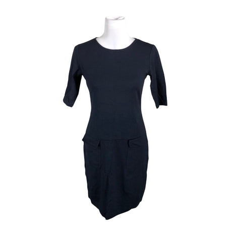 Unisex Marimekko - Ostoskassi, koko Maxi - Keltainen ()