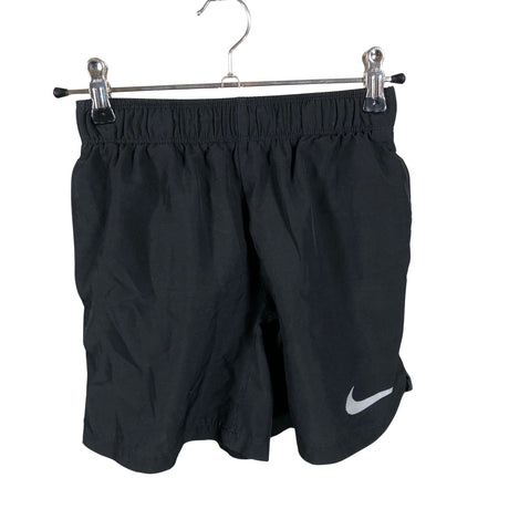 Poikien Nike - Urheilushortsit, koko 128 - 134 - Musta ()