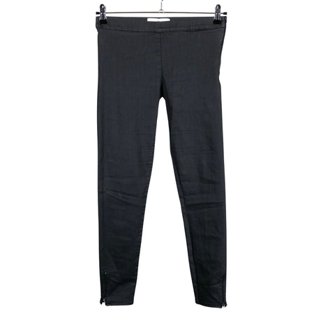 Naisten Designers Remix - Farkkuleggingsit, koko 38 - Musta ()