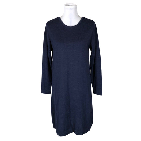 Naisten Alpa - Neulemekko, koko 38 - Sininen ()