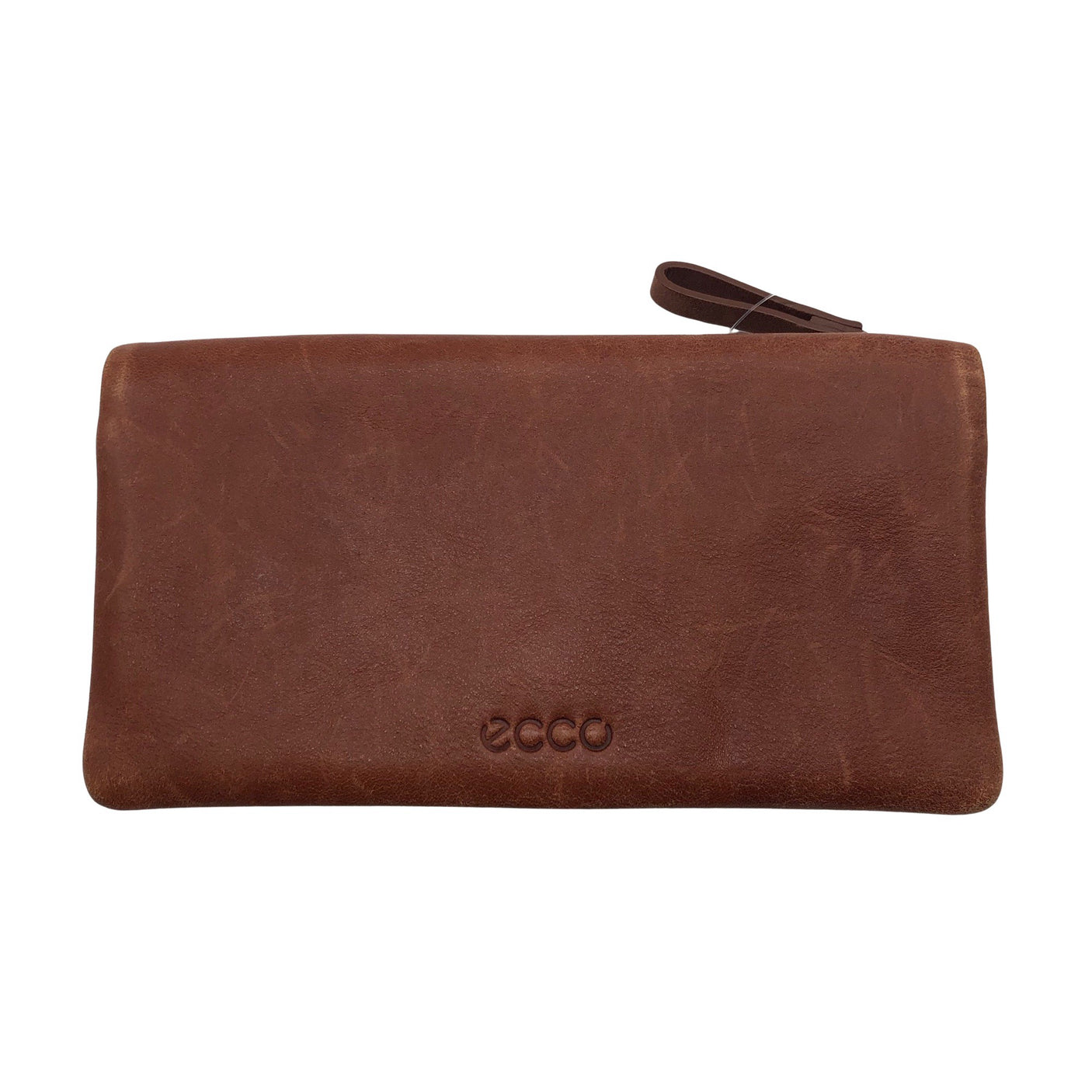 Unisex Ecco - Lompakko, koko Ei kokoa - Ruskea (1)