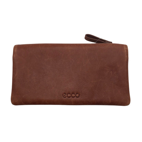 Unisex Ecco - Lompakko, koko Ei kokoa - Ruskea ()
