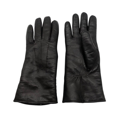 Naisten Alpa Gloves - Nahkasormikkaat, koko Ei kokoa - Ruskea ()