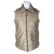 Naisten Esprit - Toppaliivi, koko 38 - Beige ()