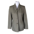 Naisten Dorothy Perkins - Jakku, koko 36 - Harmaa ()