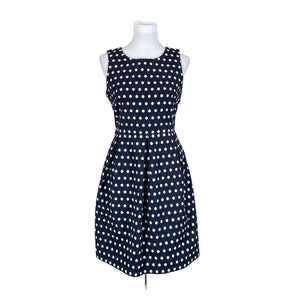 Naisten Holly & Whyte by Lindex - Kangasmekko, koko 40 - Sininen (1)