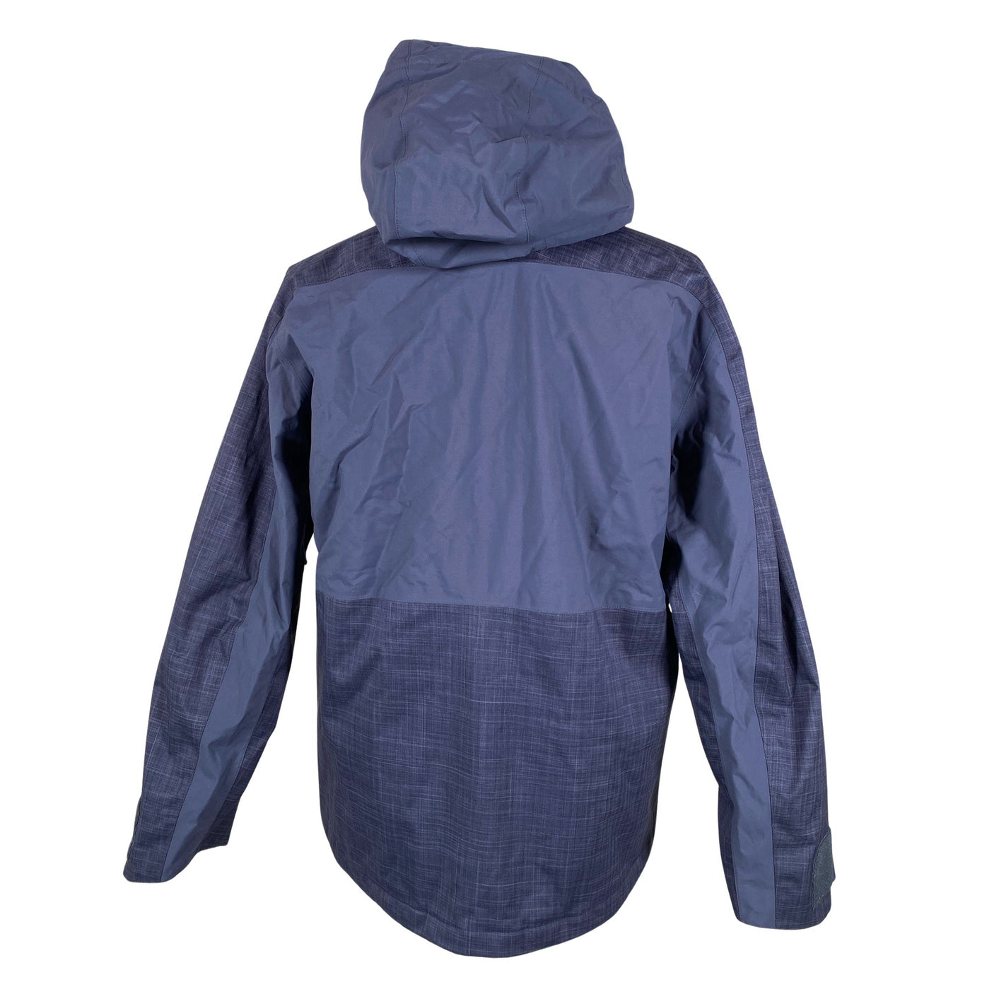 Miesten Helly Hansen - Toppatakki, koko L - Sininen (2)