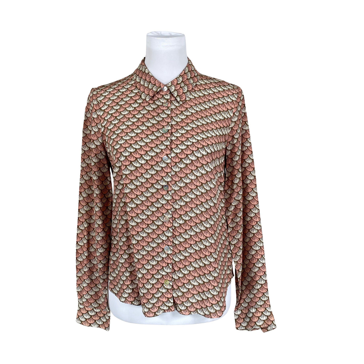 Naisten &Other Stories - Pusero, koko 38 - Vaaleanpunainen (1)
