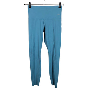 Naisten Nike - Urheilutrikoot, koko 38 - Sininen (1)