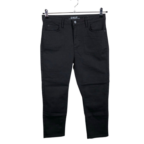 Naisten Marks&Spencer - Farkut, koko 40 - Musta ()