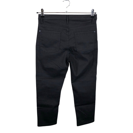 Naisten Marks&Spencer - Farkut, koko 40 - Musta (2)