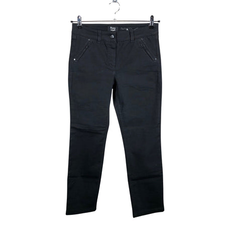 Naisten Gerry Weber - Farkut, koko 38 - Musta ()