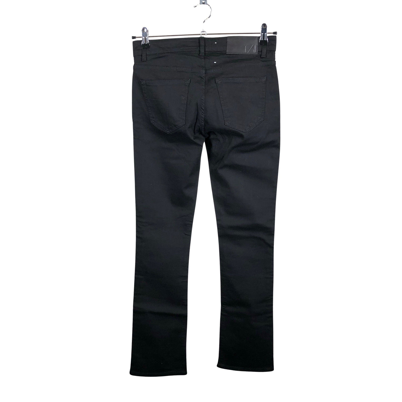 Naisten Tiger of Sweden - Farkut, koko W30 - Musta (3)