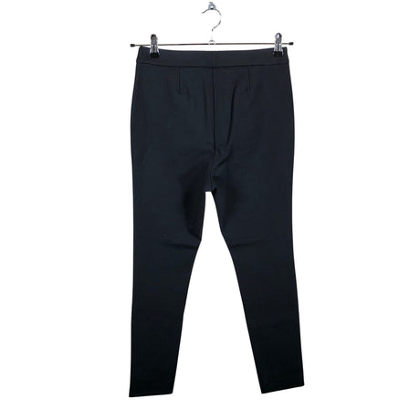 Naisten Marks&Spencer - Kangashousut, koko 36 - Musta (2)