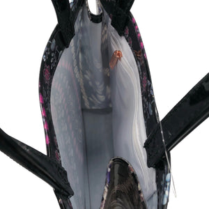 Naisten Ted Baker - Käsilaukku, koko Midi - Musta (3)