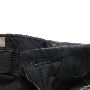 Naisten Tiger of Sweden - Suorat housut, koko 36 - Harmaa (3)