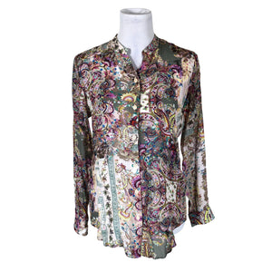 Naisten Sand - Pusero, koko 38 - Beige (1)