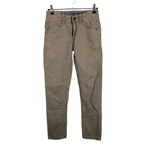 Unisex s.Oliver - Farkut, koko 146 - 152 - Ruskea (1)