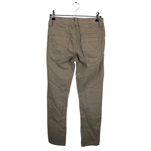 Unisex s.Oliver - Farkut, koko 146 - 152 - Ruskea (2)