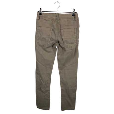Unisex s.Oliver - Farkut, koko 146 - 152 - Ruskea (2)