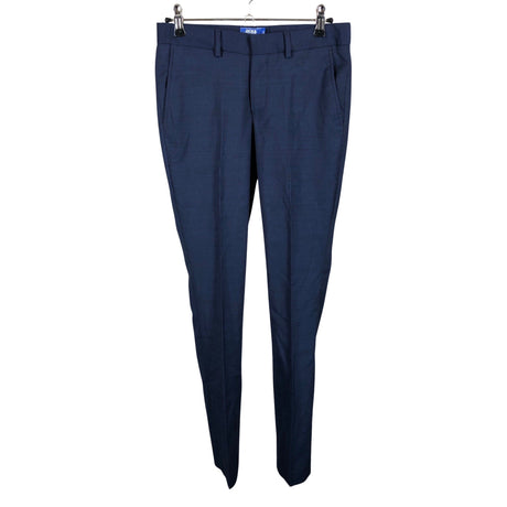 Poikien Jack & Jones - Puvun housut, koko 146 - 152 - Sininen ()