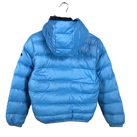 Unisex Diesel - Kevytuntuvatakki, koko 158 - 164 - Vaaleansininen (2)