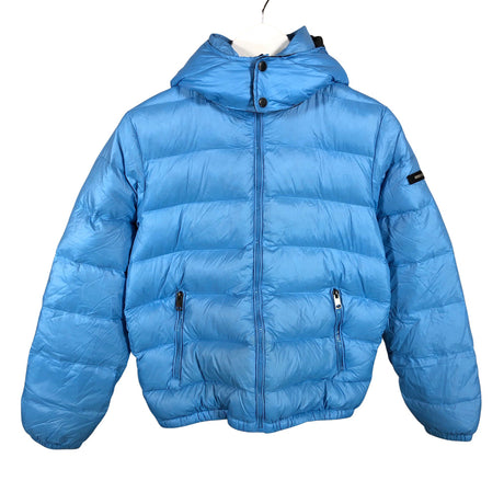 Unisex Diesel - Kevytuntuvatakki, koko 158 - 164 - Vaaleansininen ()