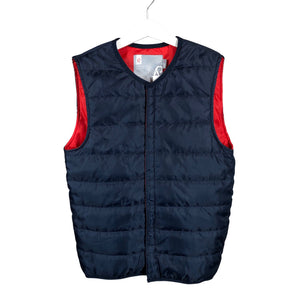 Unisex Reima - Toppaliivi, koko 134 - 140 - Sininen (1)