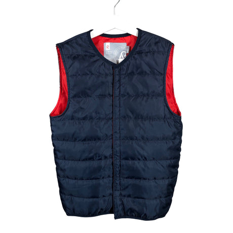 Unisex Reima - Toppaliivi, koko 134 - 140 - Sininen ()