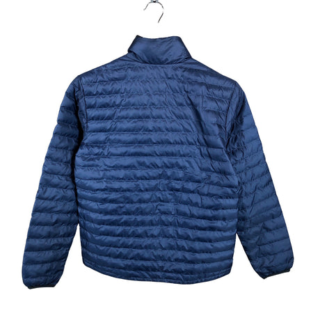 Unisex Helly Hansen - Kevyttoppatakki, koko 158 - 164 - Sininen (2)