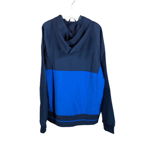 Unisex Adidas - Urheilutakki, koko 146 - 152 - Sininen (2)