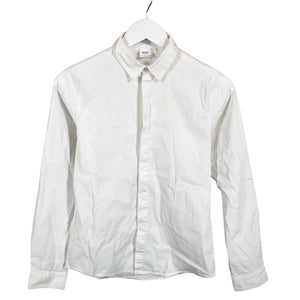 Poikien Hugo Boss - Kauluspaita, koko 158 - 164 - Valkoinen (1)