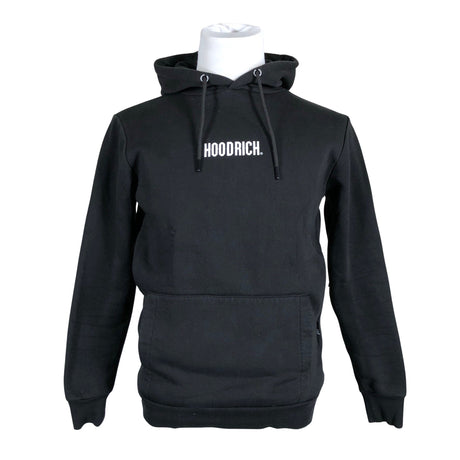 Miesten Hoodrich - Huppari, koko XS - Musta ()