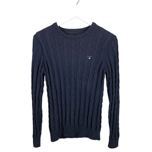 Unisex Gant - Neulepaita, koko 158 - 164 - Sininen (1)