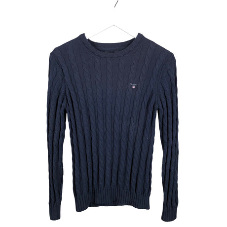 Unisex Gant - Neulepaita, koko 158 - 164 - Sininen ()