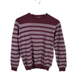 Unisex Massimo Dutti - Neulepaita, koko 152 - 158 - Viininpunainen ()