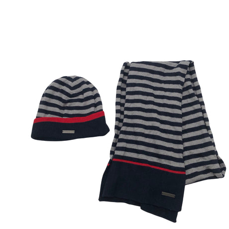 Unisex North Sails - Ohut pipo, koko 52 - 54 cm - Sininen ()