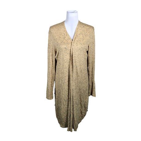 Naisten House of Lola - Neuletakki, koko 38 - Beige ()