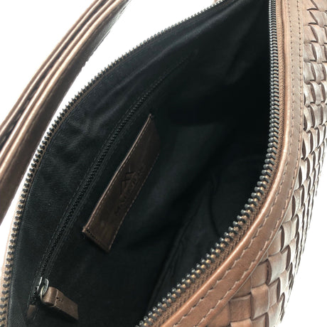 Naisten Markberg - Käsilaukku, koko Maxi - Ruskea (2)