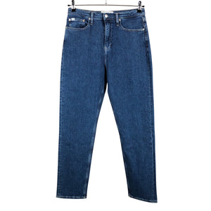 Naisten Calvin Klein Jeans - Farkut, koko W30 - Sininen (1)