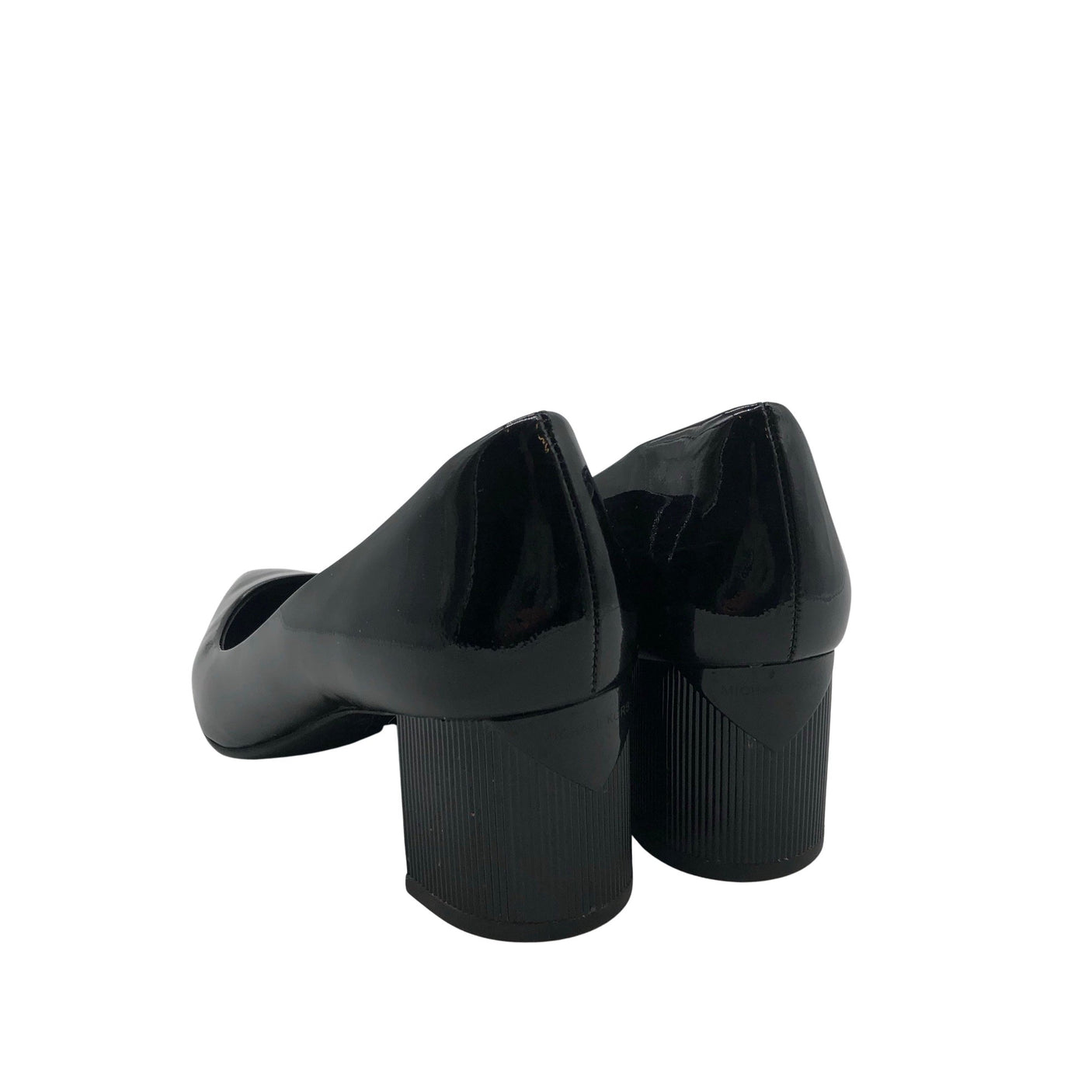 Naisten Michael Kors - Korkokengät, koko 40 - Musta (2)