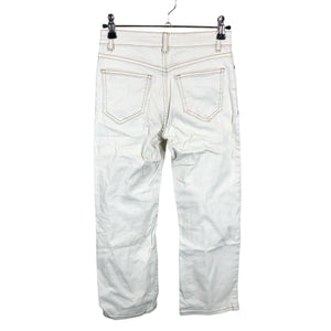 Unisex Lindex - Farkut, koko 134 - 140 - Beige (2)