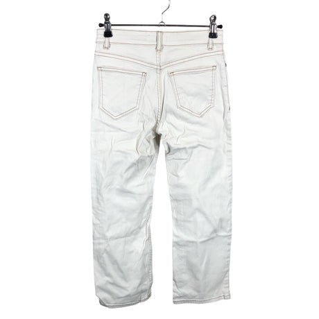 Unisex Lindex - Farkut, koko 134 - 140 - Beige (2)