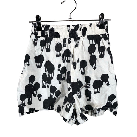 Unisex Papu - Shortsit, koko 134 - 140 - Luonnonvalkoinen ()