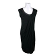 Naisten Max&Co - Sifonkimekko, koko 40 - Musta ()