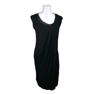 Naisten Max&Co - Sifonkimekko, koko 40 - Musta (1)